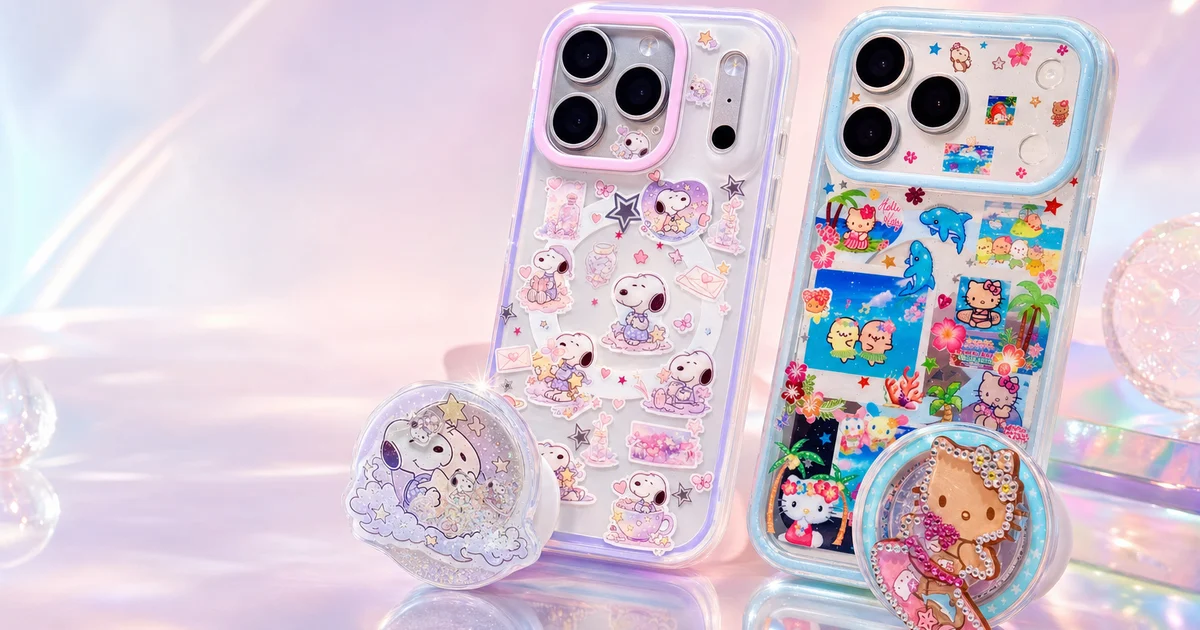Y2KKIDS HANDMADE 「デコ電」 Y2KKIDS HANDMADE 「デコ電」 Y2KASE